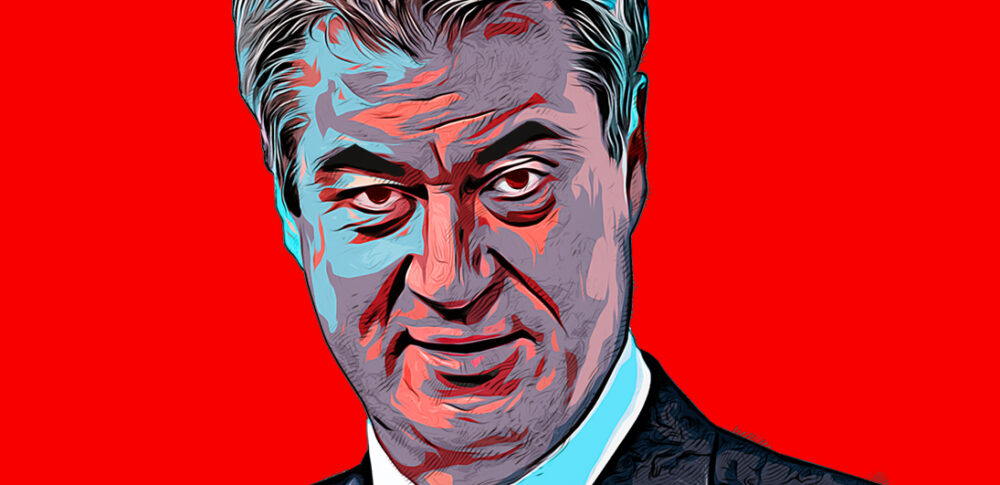 Markus Söder
